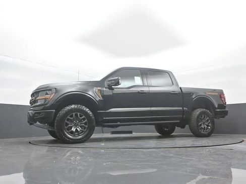 New 2026 Ford F150 Tremor image 35
