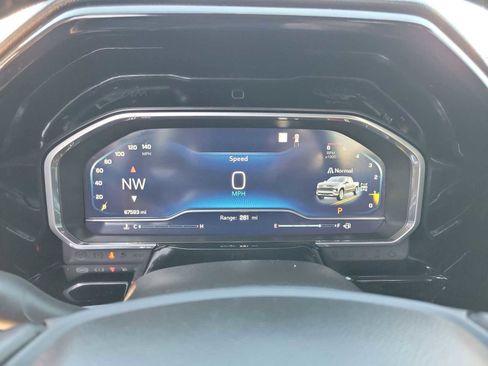 Used 2023 Chevrolet Silverado 1500 RST w/ Z71 Off-Road Package image 18