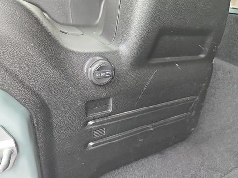 Used 2023 Jeep Wrangler Unlimited Rubicon 392 w/ Trailer Tow Package AWD/4WD image 34