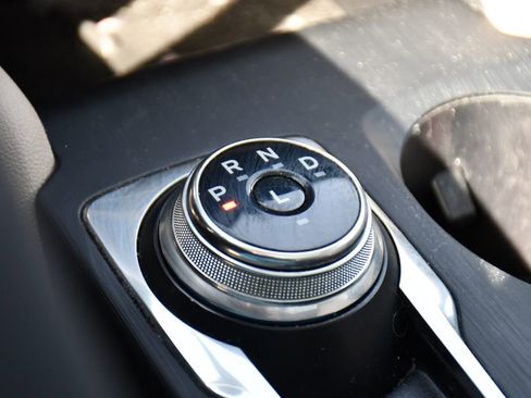 Used 2021 Ford Escape SEL w/ Technology Package AWD/4WD image 28