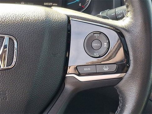 Used 2021 Honda Pilot EX-L image 21