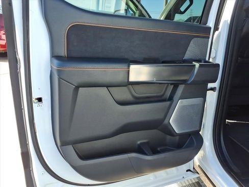 Used 2022 Ford F150 Platinum w/ Equipment Group 701A High image 21