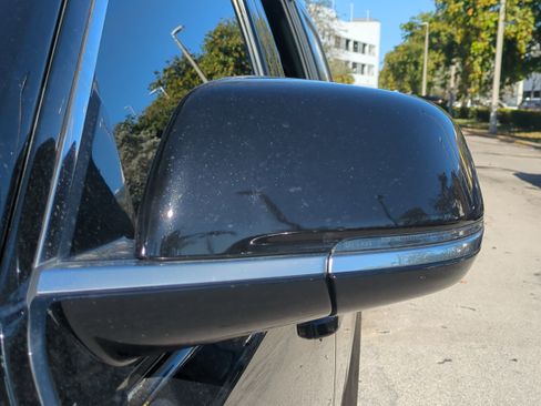 Certified 2022 Jeep Wagoneer Series I image 12