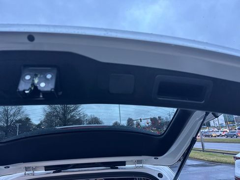 Certified 2025 MAZDA CX-5 AWD 2.5 S w/ Select Package image 33