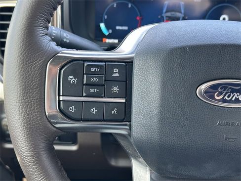 Certified 2024 Ford F250 King Ranch w/ FX4 Off-Road Package image 22