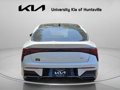 New 2026 Kia K5 GT-Line FWD image 6