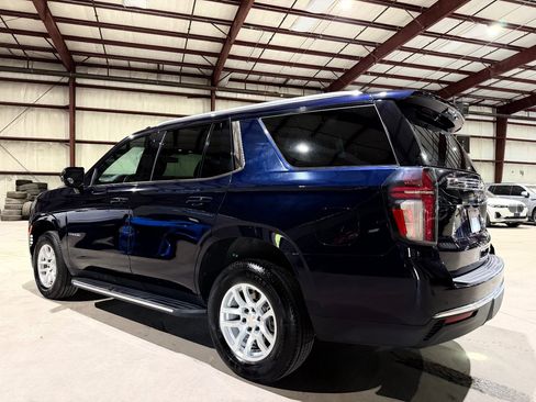 Used 2021 Chevrolet Tahoe LT RWD image 7
