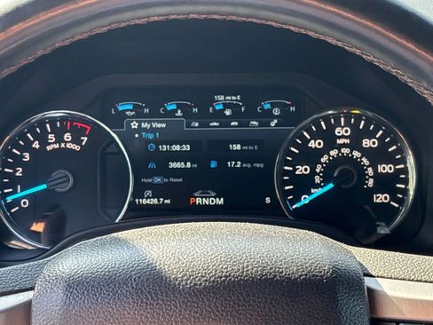 Used 2020 Ford F150 Platinum w/ Equipment Group 701A Luxury AWD/4WD image 25