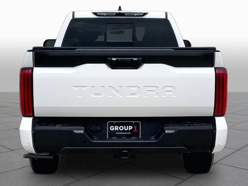 Used 2023 Toyota Tundra SR5 w/ SR5 Convenience Package RWD image 5