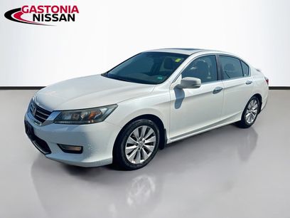 Used 2013 Honda Accord EX-L