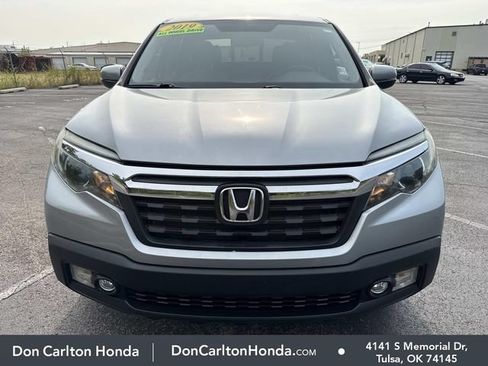 Used 2019 Honda Ridgeline RTL image 2