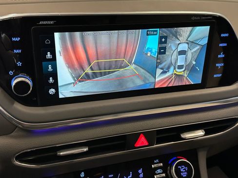 Used 2023 Hyundai Sonata Limited image 14