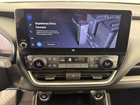 Used 2024 Toyota Grand Highlander AWD image 19