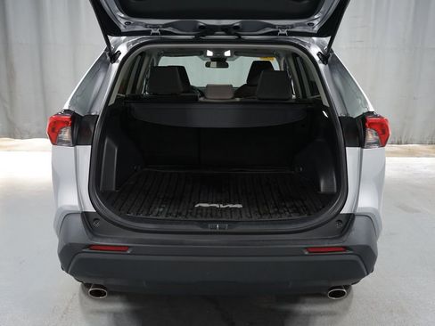 Certified 2024 Toyota RAV4 XLE image 34