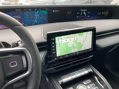 New 2026 Lincoln Nautilus Reserve w/ Jet Appearance Package image 29