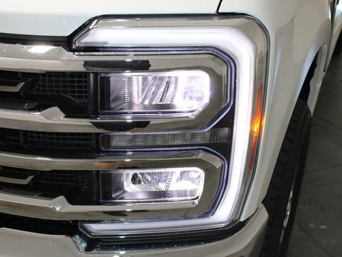 New 2026 Ford F250 King Ranch w/ Chrome Package AWD/4WD image 60