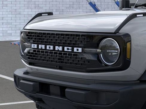 New 2026 Ford Bronco Big Bend image 19