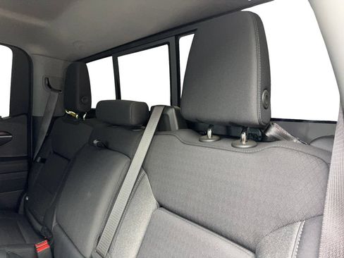 Used 2024 GMC Sierra 1500 Elevation w/ Preferred Package AWD/4WD image 34