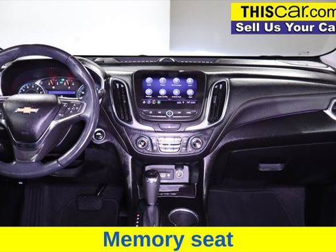 Used 2020 Chevrolet Equinox Premier FWD image 22