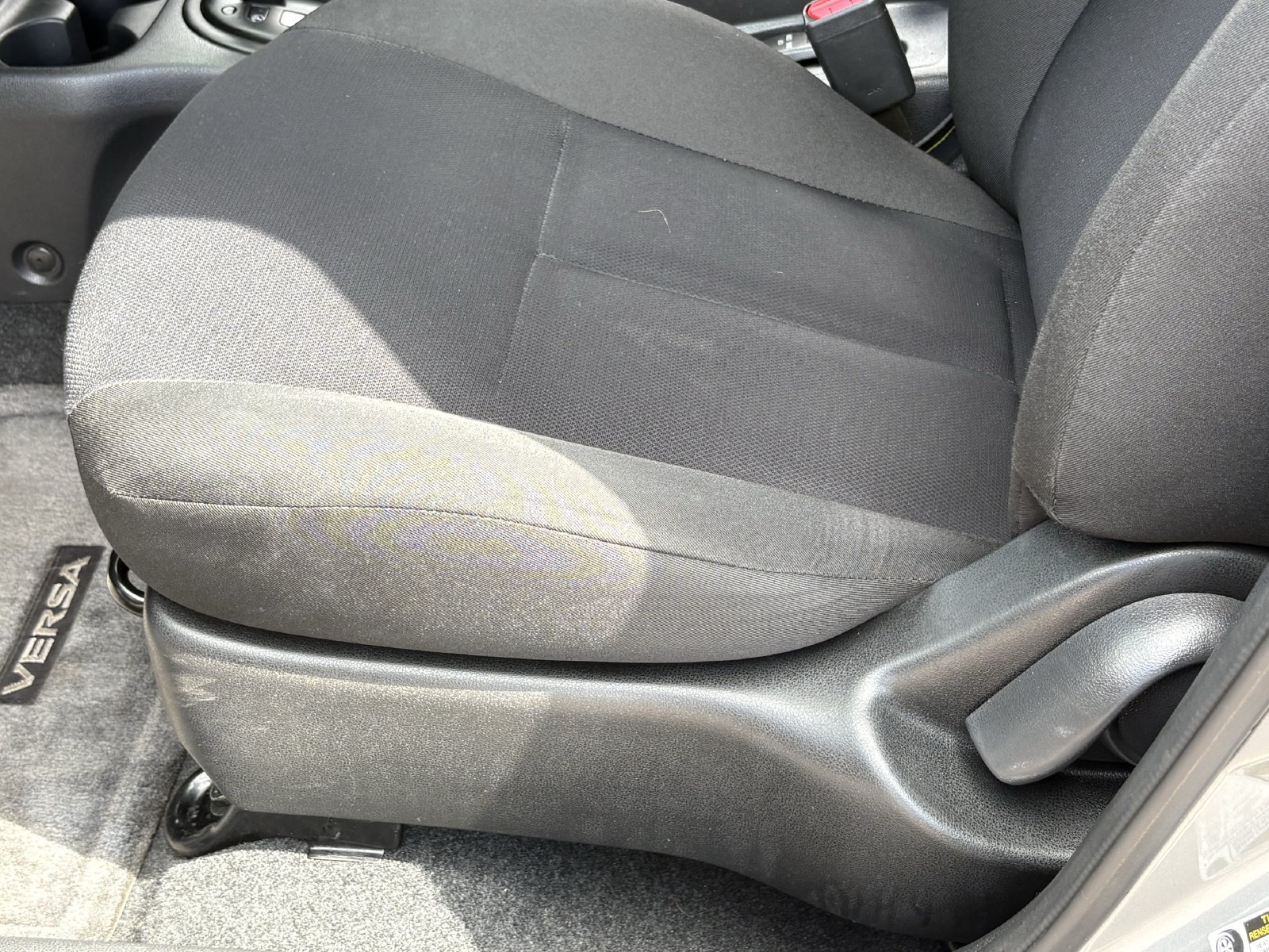 Used 2015 Nissan Versa Note S Plus FWD image 26