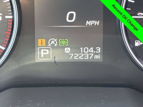 Used 2022 Subaru Outback Touring AWD/4WD image 26