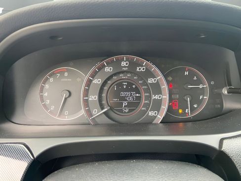 Used 2015 Honda Accord EX-L image 18