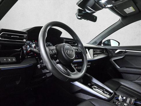 New 2026 Audi A3 2.0T Premium Plus AWD/4WD image 10