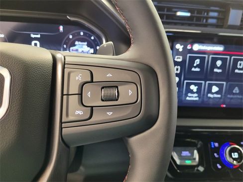 New 2026 GMC Sierra 1500 AT4X image 21