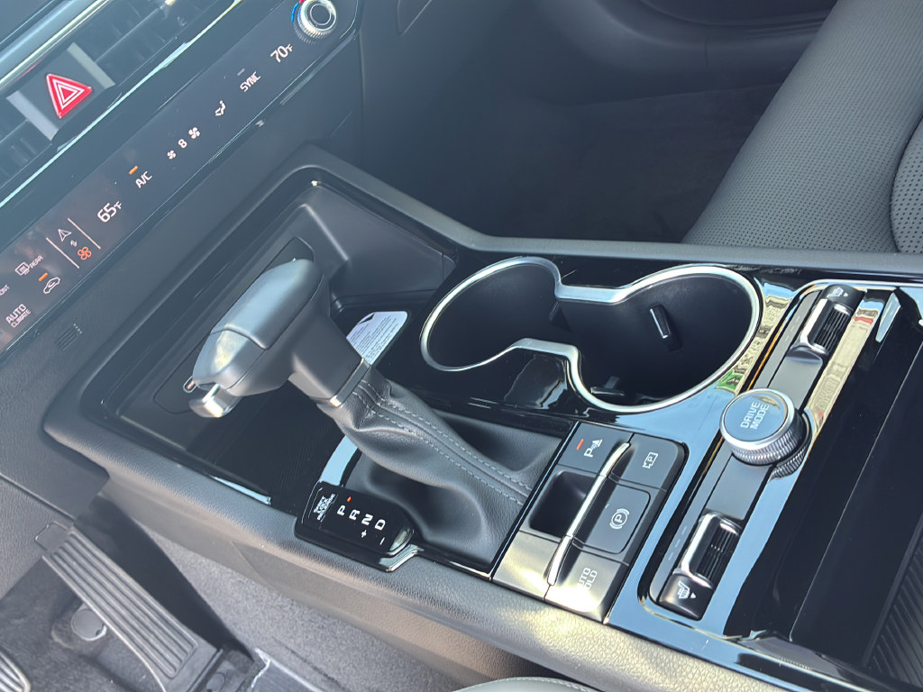 New 2026 Kia K5 GT-Line FWD image 33