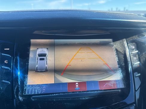 Used 2017 Cadillac Escalade Platinum image 41