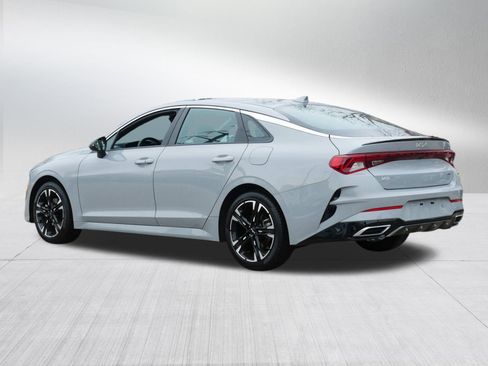 Used 2024 Kia K5 GT-Line w/ GT-Line Premium Package image 5