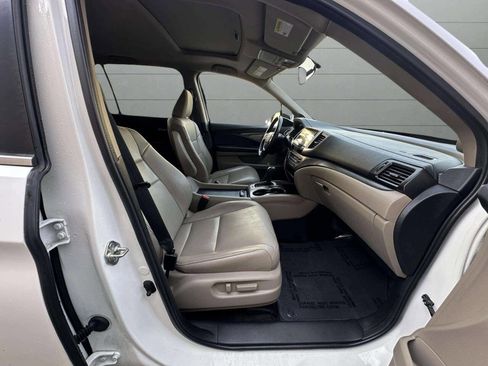 Used 2017 Honda Pilot EX-L image 36