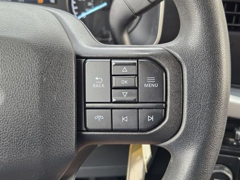Used 2021 Ford F150 XL w/ Trailer Tow Package RWD image 29