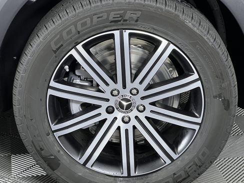 Used 2026 Mercedes-Benz GLE 350 4MATIC image 15