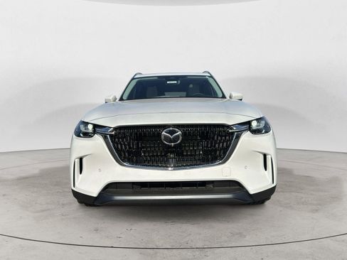 New 2026 MAZDA CX-90 3.3 Turbo w/ Preferred Package image 2