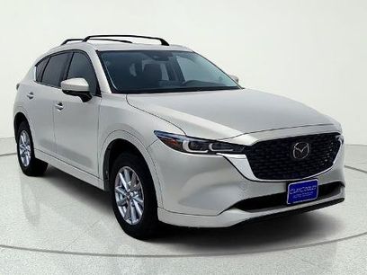 Used 2024 MAZDA CX-5 AWD 2.5 S