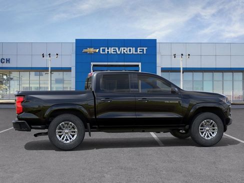 New 2026 Chevrolet Colorado LT w/ Advanced Trailering Package image 5