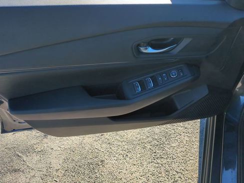 Used 2024 Honda Accord EX image 12