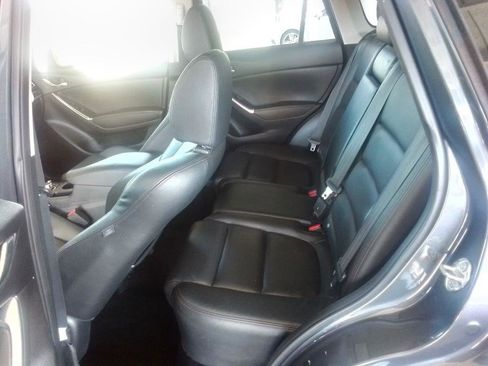 Used 2016 MAZDA CX-5 Grand Touring AWD/4WD image 17
