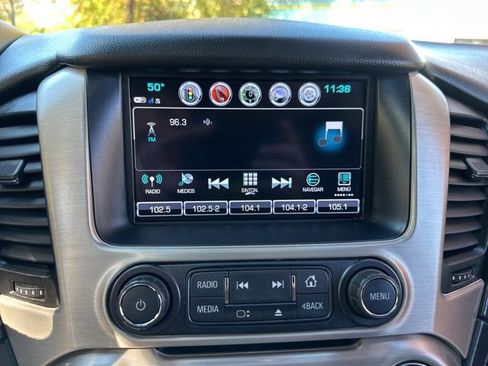 Used 2017 GMC Yukon Denali w/ Open Road Package image 22