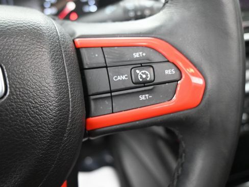 Used 2022 Jeep Compass Latitude w/ Sun and Sound Group image 21