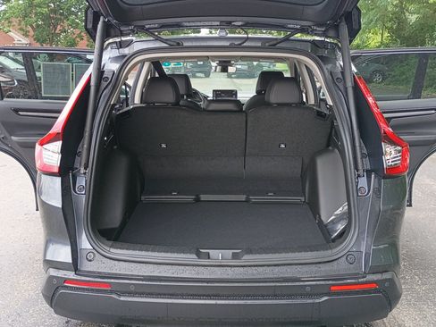 Used 2026 Honda CR-V EX-L image 14