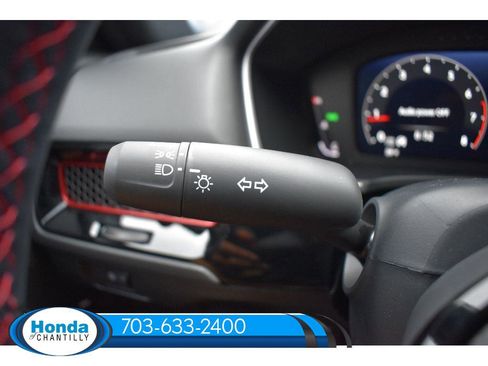 New 2026 Honda Civic Si image 10