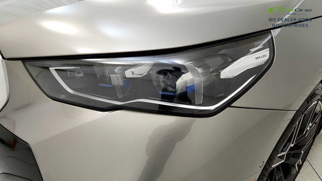 Used 2026 BMW i5 eDrive40 w/ M Sport Package RWD image 24