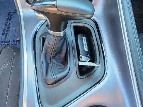 Used 2015 Dodge Challenger R/T w/ Quick Order Package 28B R/T image 36