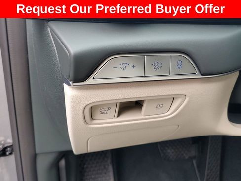 New 2026 Genesis GV80 2.5T Advanced image 15