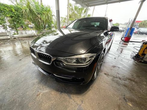 Used 2018 BMW 330i Sedan w/ Convenience Package RWD image 10