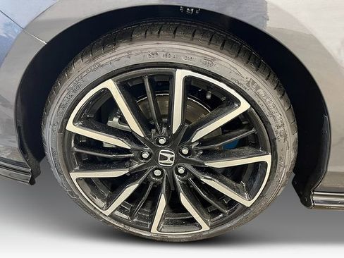 New 2026 Honda Accord Touring image 11