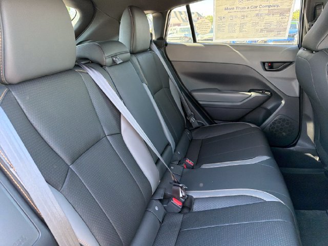 New 2026 Subaru Crosstrek 2.5i Wilderness AWD/4WD image 24