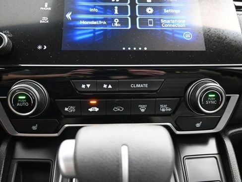Certified 2022 Honda CR-V EX image 16
